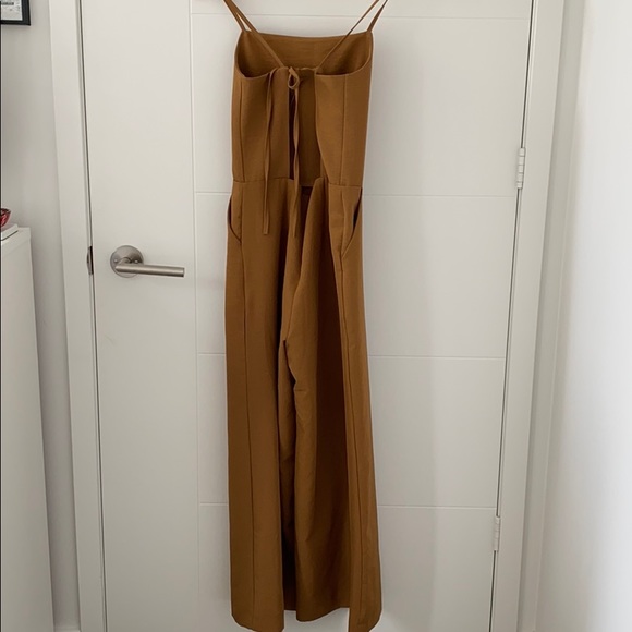 OAK + FORT Jumpsuit - Picture 3 of 5